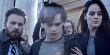 Si te gustó Adolescencia, no te pierdas esta serie de Apple Tv+