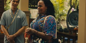 Si te gustó The White Lotus tenés que mirar esta serie