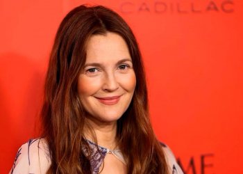 La trágica historia de Drew Barrymore y la vez que Adam Sandler le “salvó la carrera”