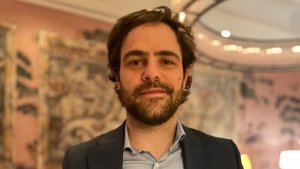 ¿Por qué detuvieron a Peter Lanzani?