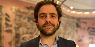 ¿Por qué detuvieron a Peter Lanzani?