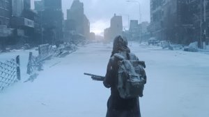 Nadie se salva solo: Netflix presentó el tráiler de El Eternauta
