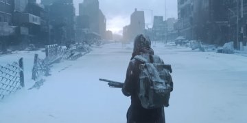 Nadie se salva solo: Netflix presentó el tráiler de El Eternauta