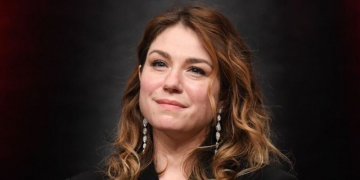 Falleció la actriz Emilie Dequenne