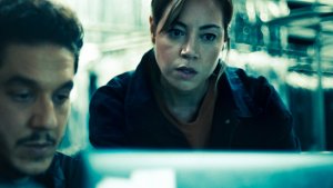 Emily, la criminal: El thriller perfecto para disfrutar en Netflix