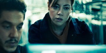 Emily, la criminal: El thriller perfecto para disfrutar en Netflix