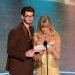 Premios Oscars 2025: El emotivo momento de Andrew Garfield al recordar a su madre