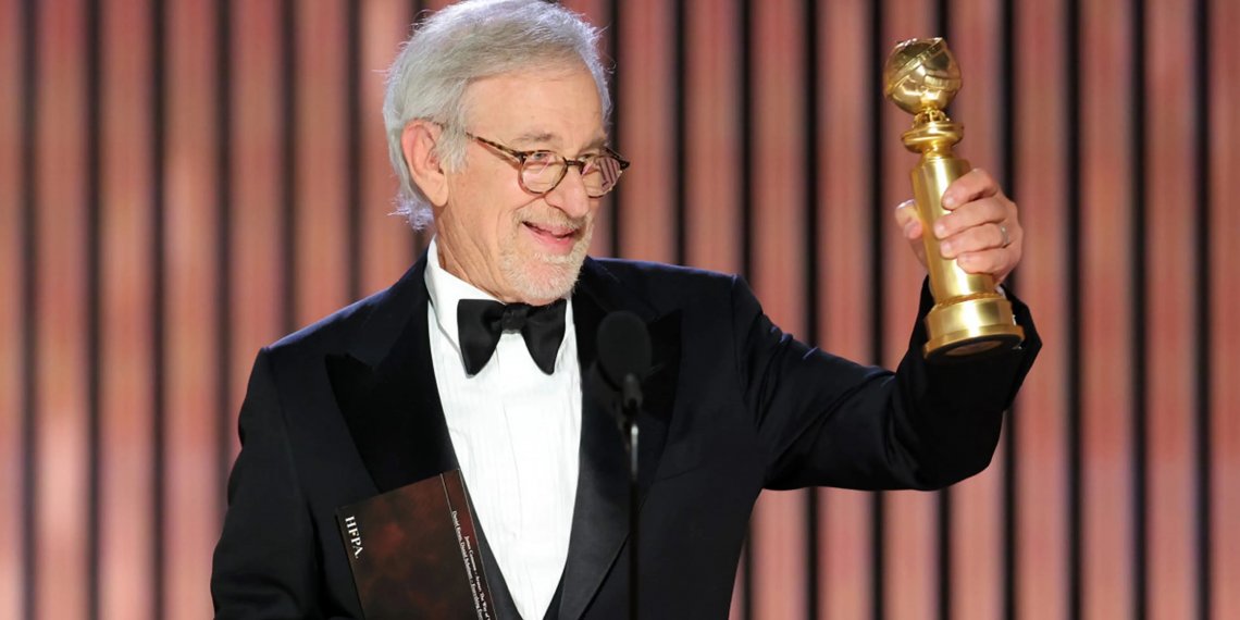 El fin del mito sobre los inicio de Steven Spielberg en Hollywood