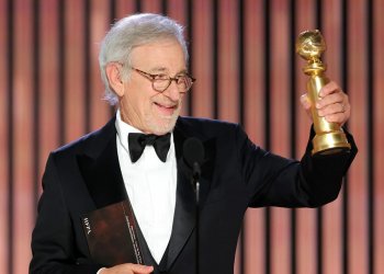 El fin del mito sobre los inicio de Steven Spielberg en Hollywood