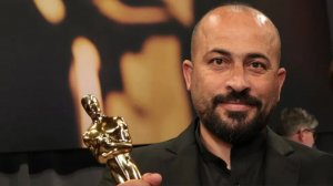 Hamdan Ballal, director palestino que ganó un Oscar, fue secuestrado y liberado por Israel