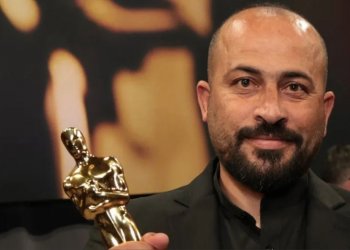 Hamdan Ballal, director palestino que ganó un Oscar, fue secuestrado y liberado por Israel