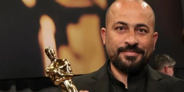 Hamdan Ballal, director palestino que ganó un Oscar, fue secuestrado y liberado por Israel