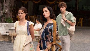 Cambio de horario: ¿A qué hora se estrena el cuarto episodio de The White Lotus?