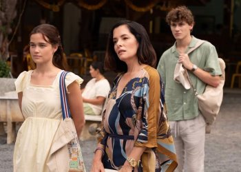 Cambio de horario: ¿A qué hora se estrena el cuarto episodio de The White Lotus?