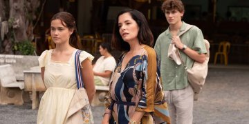 Cambio de horario: ¿A qué hora se estrena el cuarto episodio de The White Lotus?