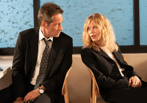 La extraña coincidencia que une a cuatro éxitos de Meg Ryan