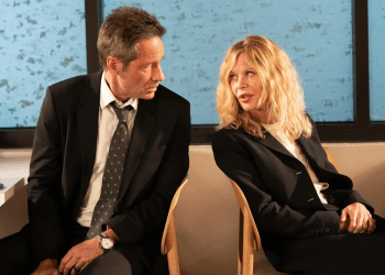 La extraña coincidencia que une a cuatro éxitos de Meg Ryan