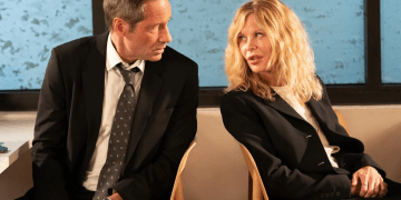 La extraña coincidencia que une a cuatro éxitos de Meg Ryan