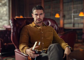 La serie de 8 capítulos que arrasa los rankings de Netflix y no te podés perder