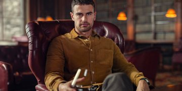 La serie de 8 capítulos que arrasa los rankings de Netflix y no te podés perder