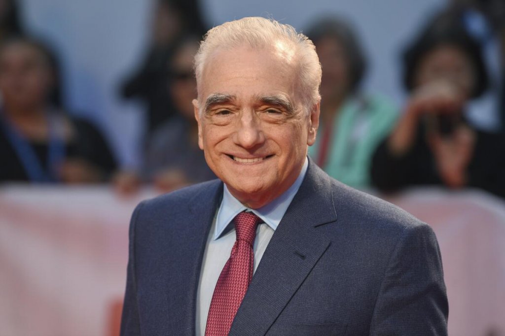 Martin Scorsese recordó el fracaso de una película que hoy es de culto