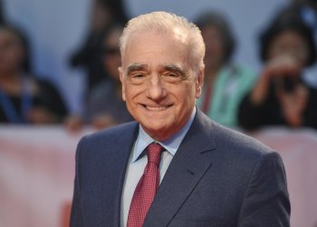 Martin Scorsese recordó el fracaso de una película que hoy es de culto