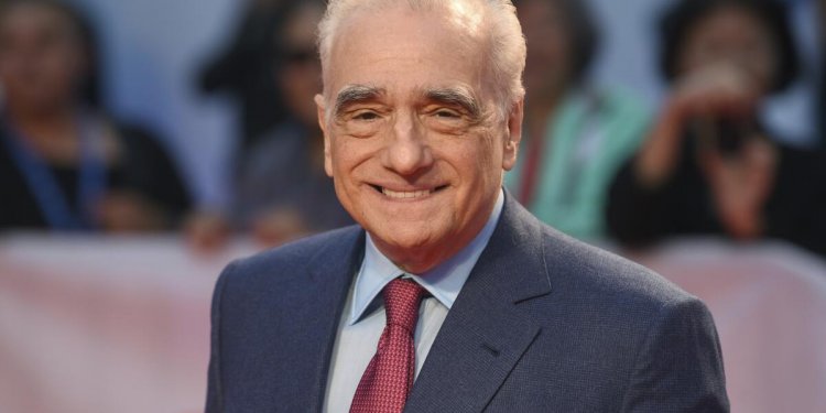 Martin Scorsese recordó el fracaso de una película que hoy es de culto