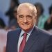 Martin Scorsese recordó el fracaso de una película que hoy es de culto