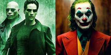 Se terminó la locura: La productora de Joker y Matrix se declaró en bancarrota