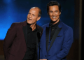 Matthew McConaughey habló sobre True Detective