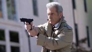 La película con Mel Gibson que fue destrozada por la crítica y es tendencia en Netflix