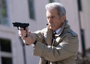 La película con Mel Gibson que fue destrozada por la crítica y es tendencia en Netflix