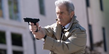 La película con Mel Gibson que fue destrozada por la crítica y es tendencia en Netflix