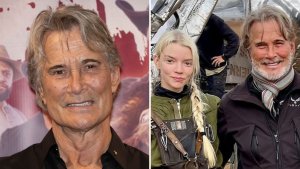 Falleció Richard Norton, actor conocido por “Mad Max”
