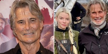 Falleció Richard Norton, actor conocido por “Mad Max”