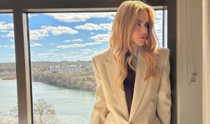 ¿Estará Nicole Kidman en la próxima temporada de The White Lotus?