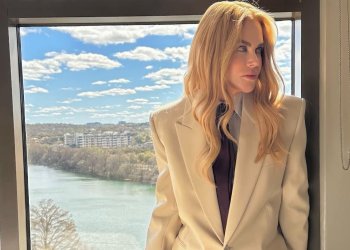 ¿Estará Nicole Kidman en la próxima temporada de The White Lotus?
