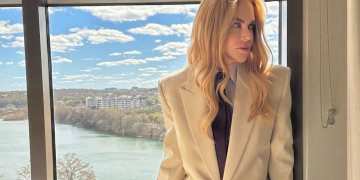 ¿Estará Nicole Kidman en la próxima temporada de The White Lotus?