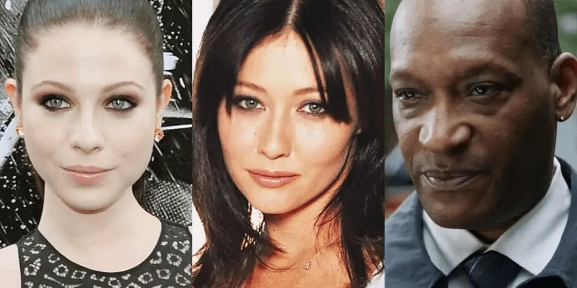 Los grandes olvidados en el In Memorian de los Premios Oscars 2025