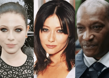 Los grandes olvidados en el In Memorian de los Premios Oscars 2025