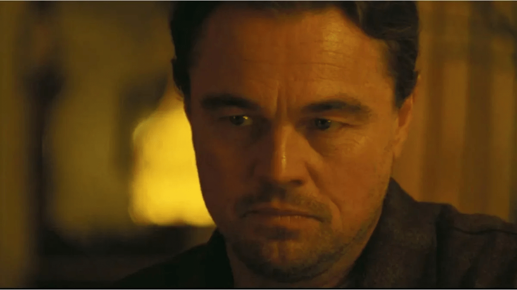 Mirá el teaser de One Battle After Another, lo nuevo de Leo Di Caprio y Paul Thomas Anderson