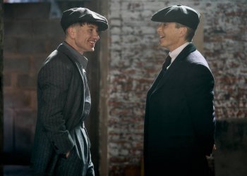 Peaky Blinders: de Netflix a la gran pantalla