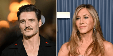 Pedro Pascal y Jennifer Aniston ¿La nueva pareja de Hollywood?