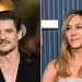 Pedro Pascal y Jennifer Aniston ¿La nueva pareja de Hollywood?