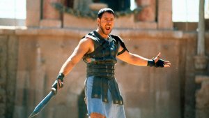 En el guión original, Russell Crowe era parte de Gladiador II