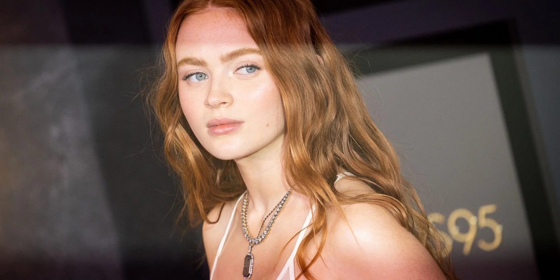 Sadie Sink se suma a Tom Holland y al elenco de Spiderman 4