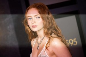 Sadie Sink se suma a Tom Holland y al elenco de Spiderman 4