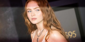 Sadie Sink se suma a Tom Holland y al elenco de Spiderman 4