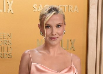 Millie Bobby Brown rompió el silencio con un duro descargo tras las críticas a su apariencia