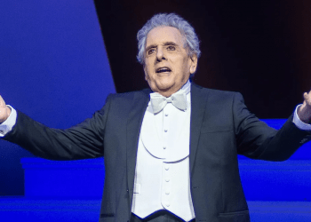 Falleció Antonio Gasalla